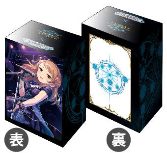 『アイドルマスター シンデレラガールズ』Shadowverse EVOLVE 公式デッキホルダー Vol.57『〔ソング・フォー・ライフ〕北条加蓮』