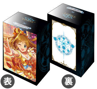 『アイドルマスター シンデレラガールズ』Shadowverse EVOLVE 公式デッキホルダー Vol.60『〔ポジティブパッション〕日野茜』