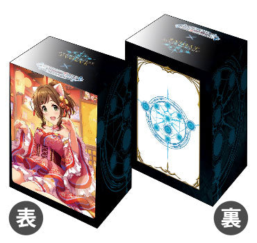 『アイドルマスター シンデレラガールズ』Shadowverse EVOLVE 公式デッキホルダー Vol.61『前川みく』