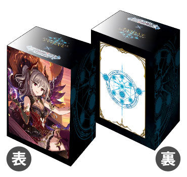 『アイドルマスター シンデレラガールズ』Shadowverse EVOLVE 公式デッキホルダー Vol.64『神崎蘭子』