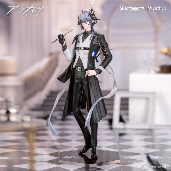 『アークナイツ』Gift+ ロゴス 音律の旅VER.