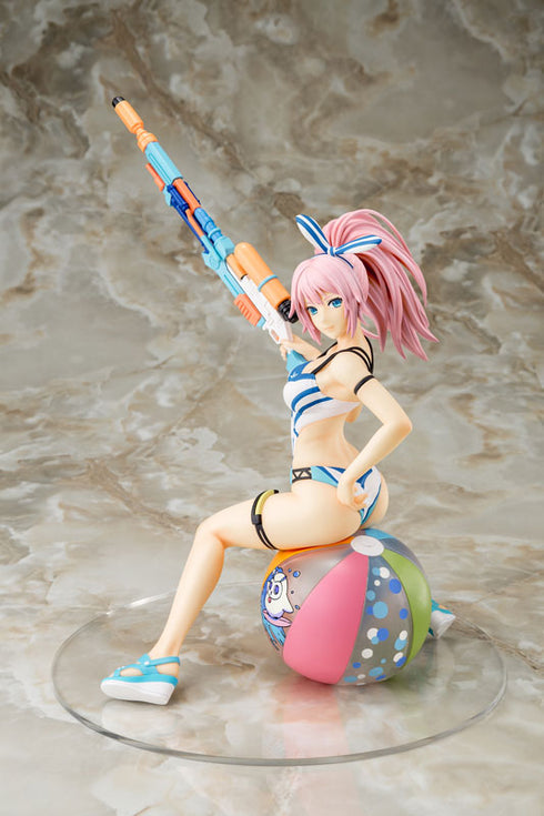 『テイルズ オブ アライズ』シオン Summer Ver. 1/6 完成品フィギュア