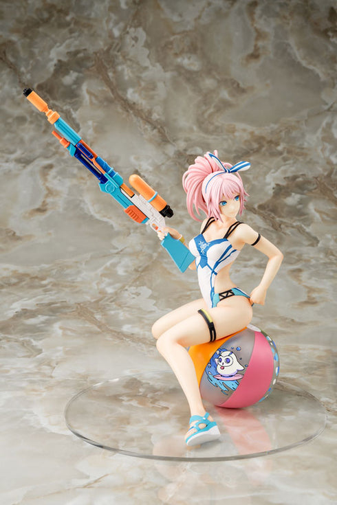 『テイルズ オブ アライズ』シオン Summer Ver. 1/6 完成品フィギュア