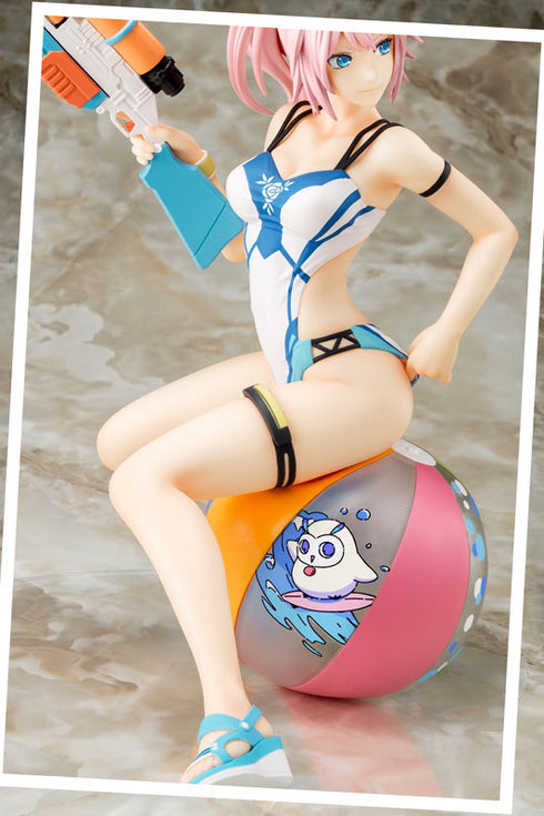 『テイルズ オブ アライズ』シオン Summer Ver. 1/6 完成品フィギュア