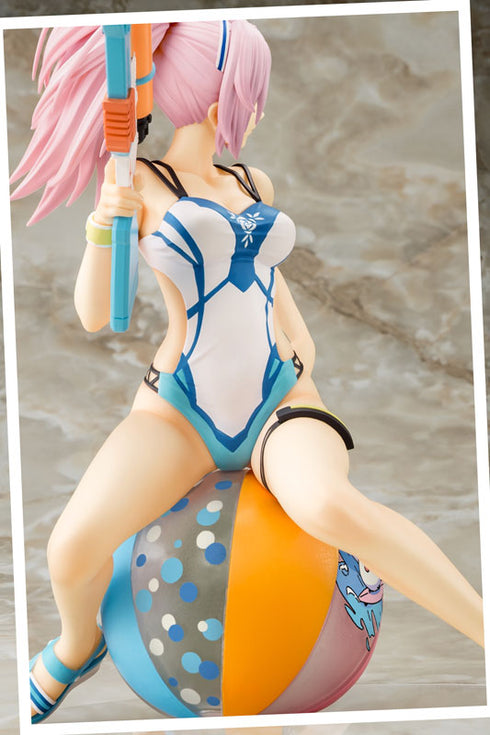 『テイルズ オブ アライズ』シオン Summer Ver. 1/6 完成品フィギュア