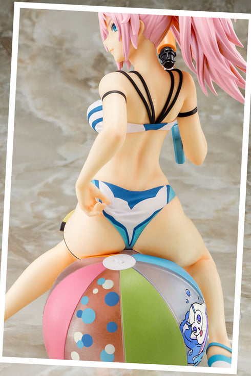 『テイルズ オブ アライズ』シオン Summer Ver. 1/6 完成品フィギュア