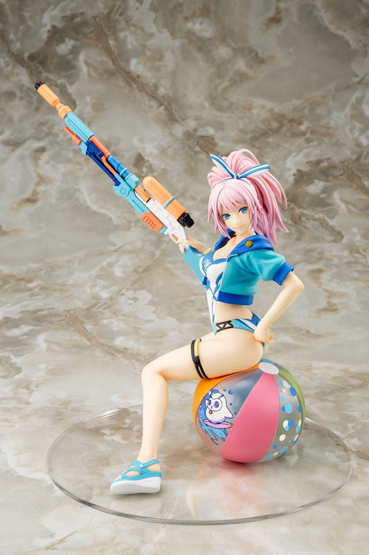 テイルズ オブ アライズ』シオン Summer Ver. 1/6 完成品