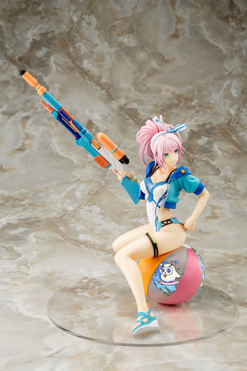 『テイルズ オブ アライズ』シオン Summer Ver. 1/6 完成品フィギュア