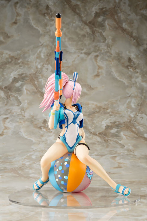 『テイルズ オブ アライズ』シオン Summer Ver. 1/6 完成品フィギュア