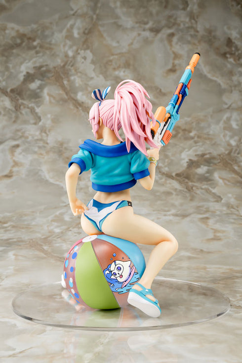 『テイルズ オブ アライズ』シオン Summer Ver. 1/6 完成品フィギュア