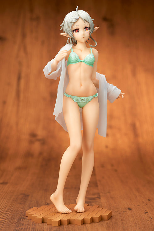 『無職転生Ⅱ ~異世界行ったら本気だす~』シルフィエット・グレイラット お着替えmode