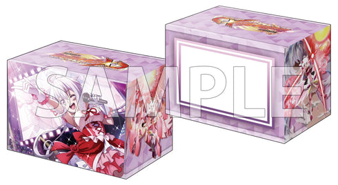 『戦姫絶唱シンフォギアXD UNLIMITED』ブシロード デッキホルダーコレクション V3 Vol.1192『雪音クリス』