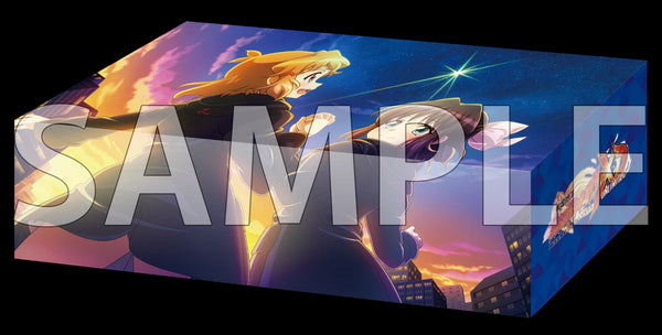 『戦姫絶唱シンフォギアXD UNLIMITED』ブシロード ストレイジボックスコレクション V2 Vol.388『響&未来』