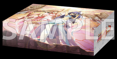 『戦姫絶唱シンフォギアXD UNLIMITED』ブシロード ストレイジボックスコレクション V2 Vol.389『翼&マリア』