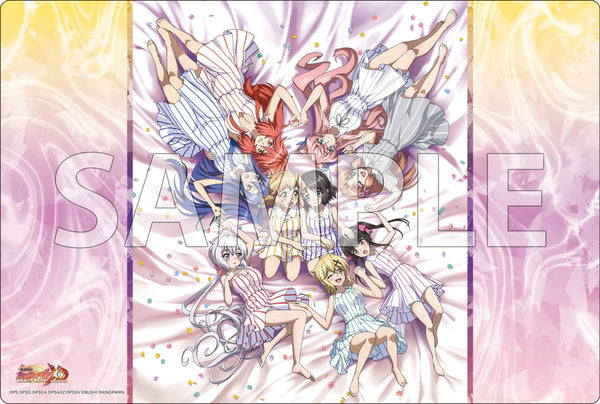 『戦姫絶唱シンフォギアXD UNLIMITED』ブシロード ラバーマットコレクション V2 Vol.1877