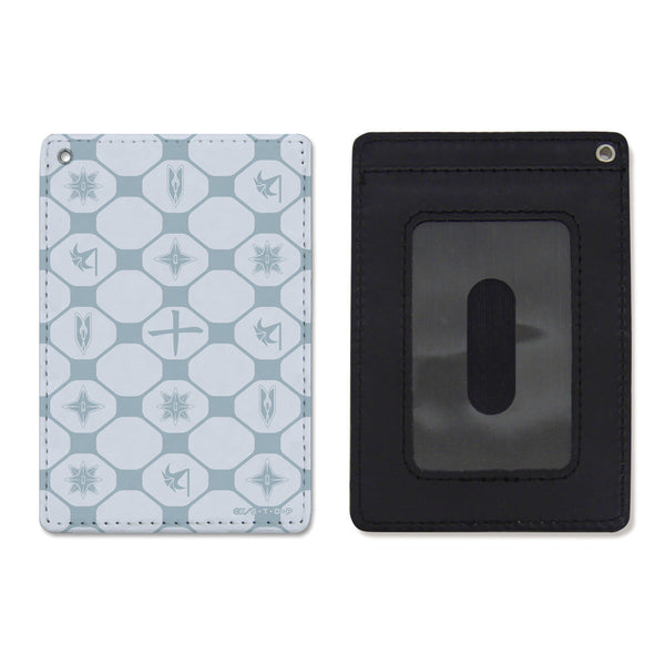 『BLEACH』 十番隊 フルカラーパスケース【202405再販】