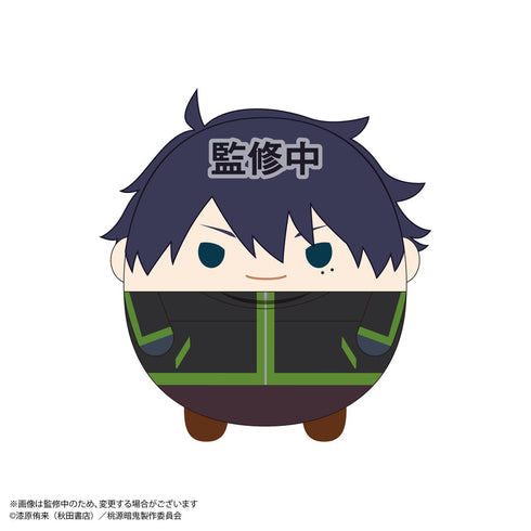 『桃源暗鬼』ふわコロりん3 8個入りBOX
