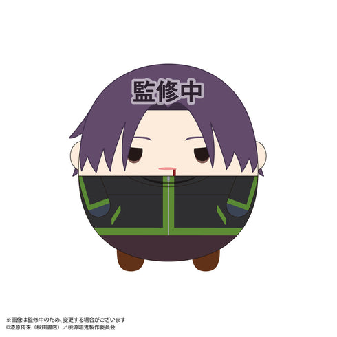 『桃源暗鬼』ふわコロりん3 8個入りBOX