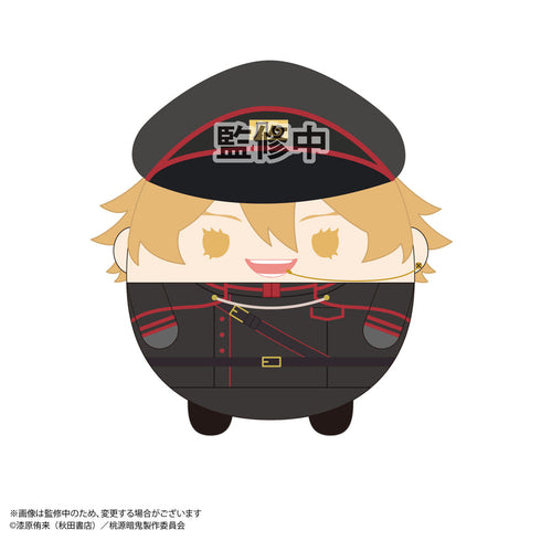 『桃源暗鬼』ふわコロりん3 8個入りBOX