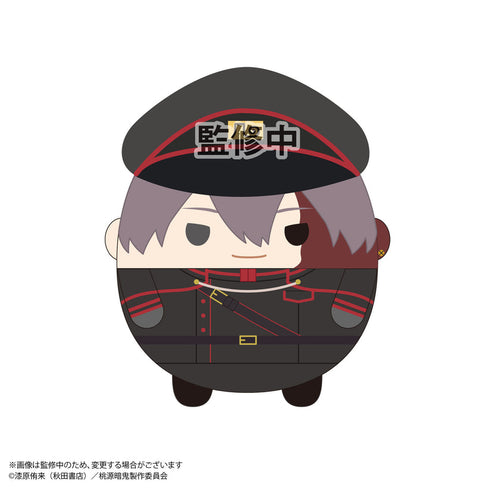 『桃源暗鬼』ふわコロりん3 8個入りBOX