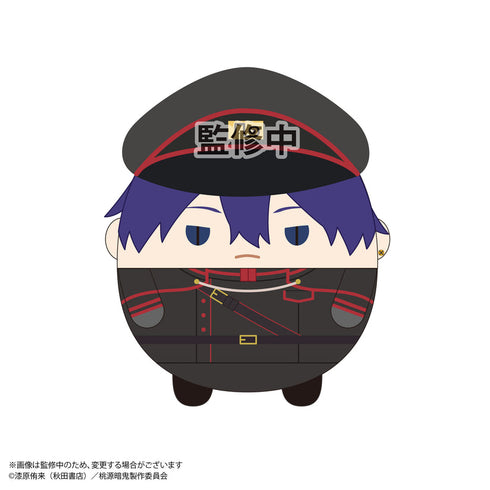 『桃源暗鬼』ふわコロりん3 8個入りBOX