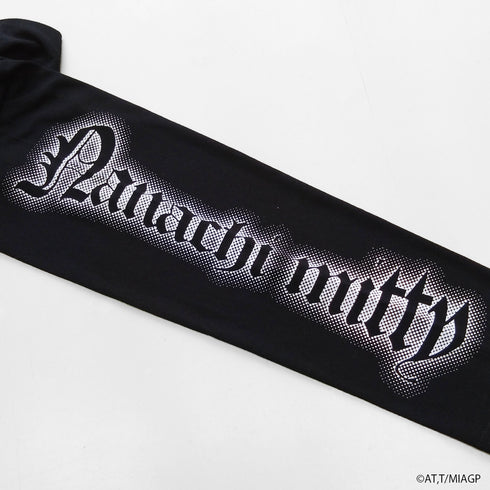 『QOOZA × メイドインアビス』ナナチ&ミーティーロンT