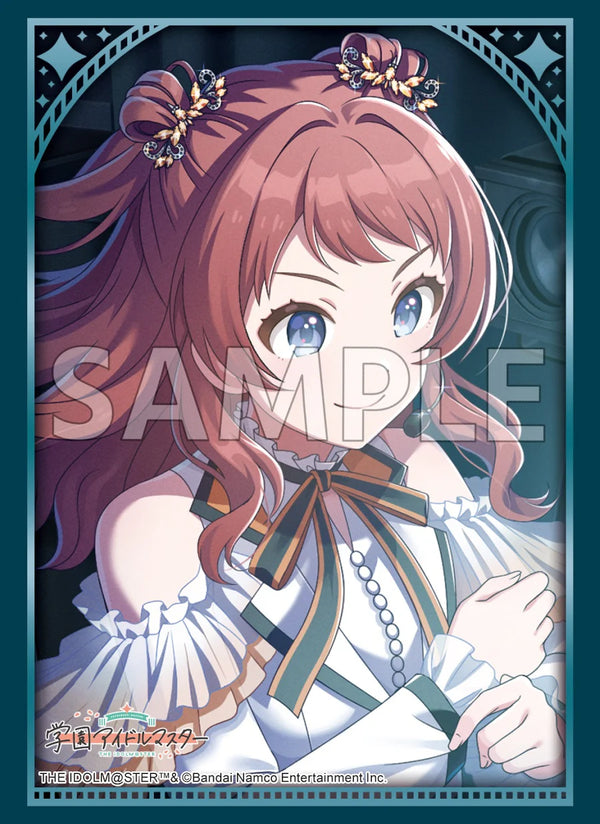 『学園アイドルマスター』ブシロード スリーブコレクション ハイグレード Vol.4893 『アイドルマスター』シリーズ20周年