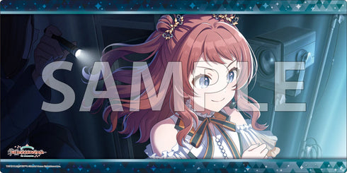 『学園アイドルマスター』ブシロード ラバーマットコレクション V2 Vol.1781 『アイドルマスター』シリーズ20周年