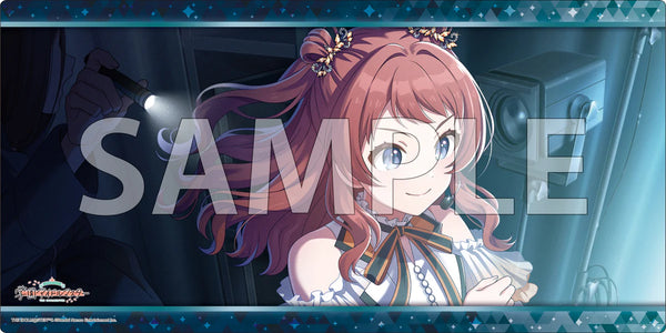 『学園アイドルマスター』ブシロード ラバーマットコレクション V2 Vol.1781 『アイドルマスター』シリーズ20周年