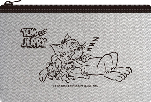『トムとジェリー』セーフティポーチ