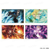 『テイルズ オブ シリーズ』アクリルビジュアルボード【ライフィセット(精霊装)】