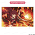 『テイルズ オブ シリーズ』アクリルビジュアルボード【ベルベット・クラウ(精霊装)】
