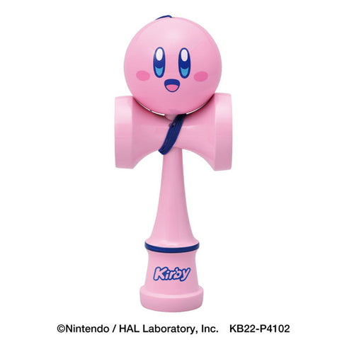 『星のカービィ』けん玉