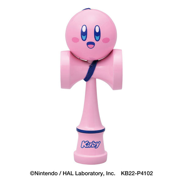 『星のカービィ』けん玉