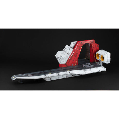 『機動戦士Zガンダム』Realistic Model Series アーガマカタパルトデッキ(40th Anniversary Edition)