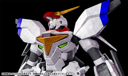 『機甲戦記ドラグナー』PLAMAX 1/72 scale XD-01ドラグナー1 プラモデル