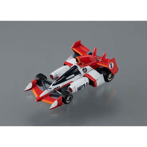 『新世紀GPXサイバーフォーミュラ』ヴァリアブルアクションキット ナイトセイバー005