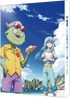 【Blu-ray】劇場版 転生したらスライムだった件 蒼海の涙編(Blu-ray特装限定版)