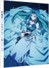 【Blu-ray】劇場版 転生したらスライムだった件 蒼海の涙編(Blu-ray特装限定版)
