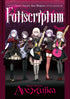 『BanG Dream! Ave Mujica』official guidebook Fatiscriptum