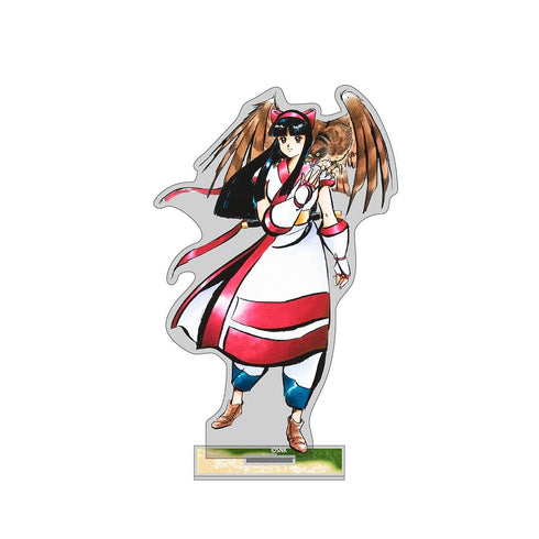 『真SAMURAI SPIRITS』ナコルル アクリルスタンド【202406再販】