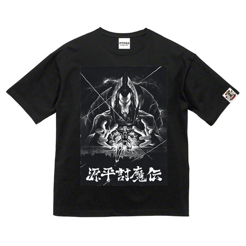 『源平討魔伝』源平討魔伝 ビッグシルエットTシャツ