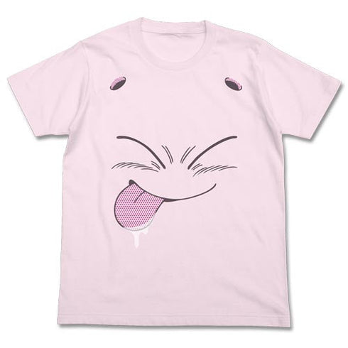 『ドラゴンボール改』魔人ブウフェイスTシャツ【202406再販】