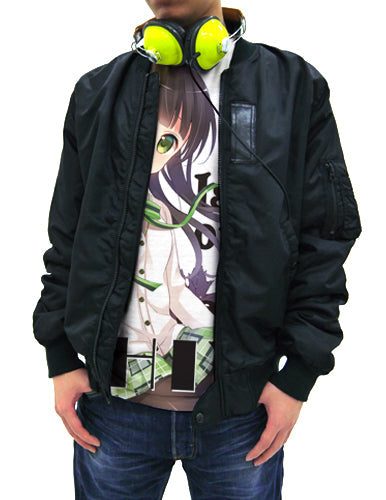 『ご注文はうさぎですか??』千夜 フルグラフィックTシャツ【202405再販】