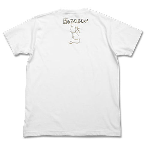 『カードキャプターさくら クリアカード編』ケロちゃん Tシャツ【202406再販】