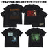『宇宙よりも遠い場所』報瀬のざまあみろっ! Tシャツ BLACK【202404再販】