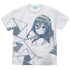 『映画 五等分の花嫁』中野三玖 オールプリントTシャツ ウェディングドレスVer.【202405再販】