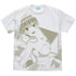 『映画 五等分の花嫁』中野一花 オールプリントTシャツ ウェディングドレスVer.【202405再販】