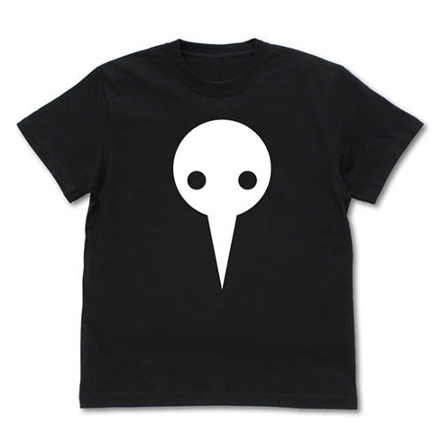 『エヴァンゲリオン』使徒 Tシャツ 発泡プリントVer.【202403再販】