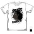 『エヴァンゲリオン』カヲルTシャツWHITE【202406再販】